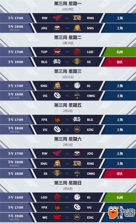 IG vs TES 冒泡赛G3：TheShy雷克赛逆风翻盘，生死局游龙舞惊险夺冠-火博电竞