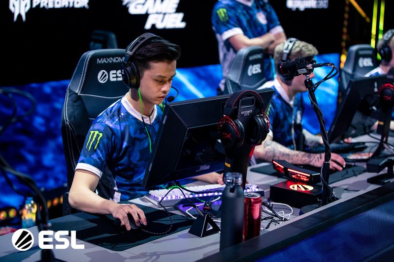 FNC战队Alfajer退赛，doma替补出战比赛阵容调整