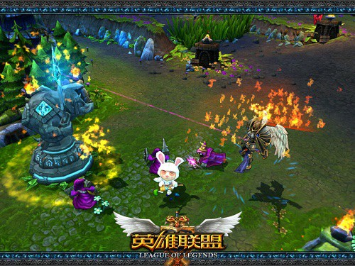 WBG战队小虎“军中无戏言”引爆电竞圈，卡牌大师关键控制铸就逆天翻盘