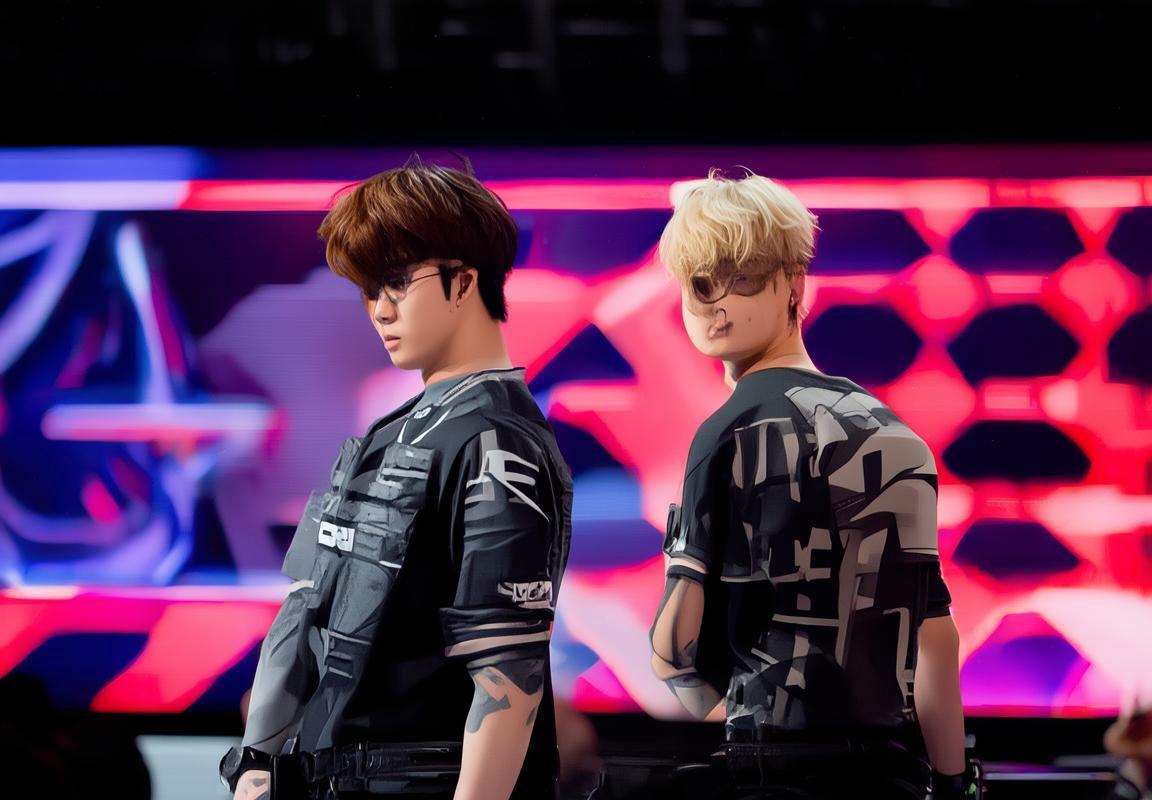 LCS赛区最后希望？TL引入韩援双C，组建成军以来最强阵容